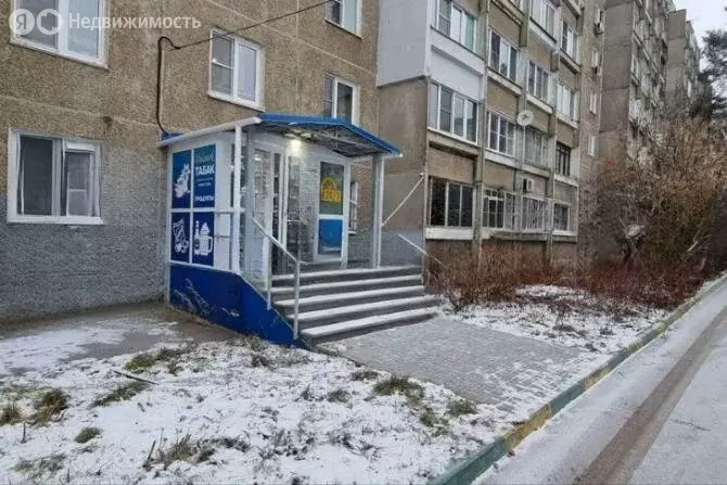 Помещение свободного назначения (20 м) - Фото 0