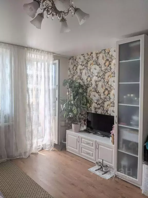 Квартира, 2 комнаты, 47 м - Фото 1