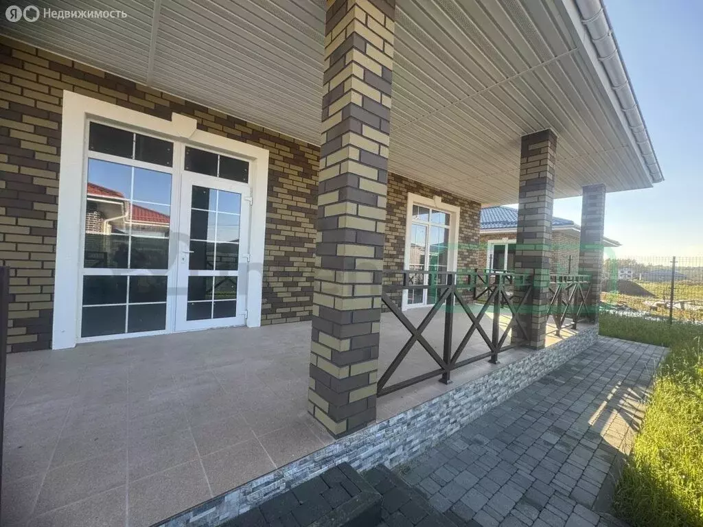 Дом в Дорожный, Рижская улица (171 м) - Фото 2