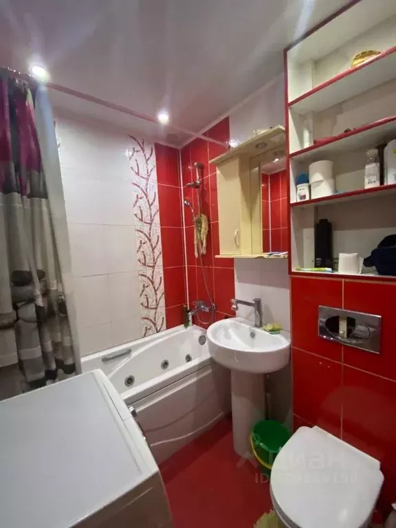 3-к кв. Алтай, Горно-Алтайск Коммунистический просп., 25 (60.0 м) - Фото 2