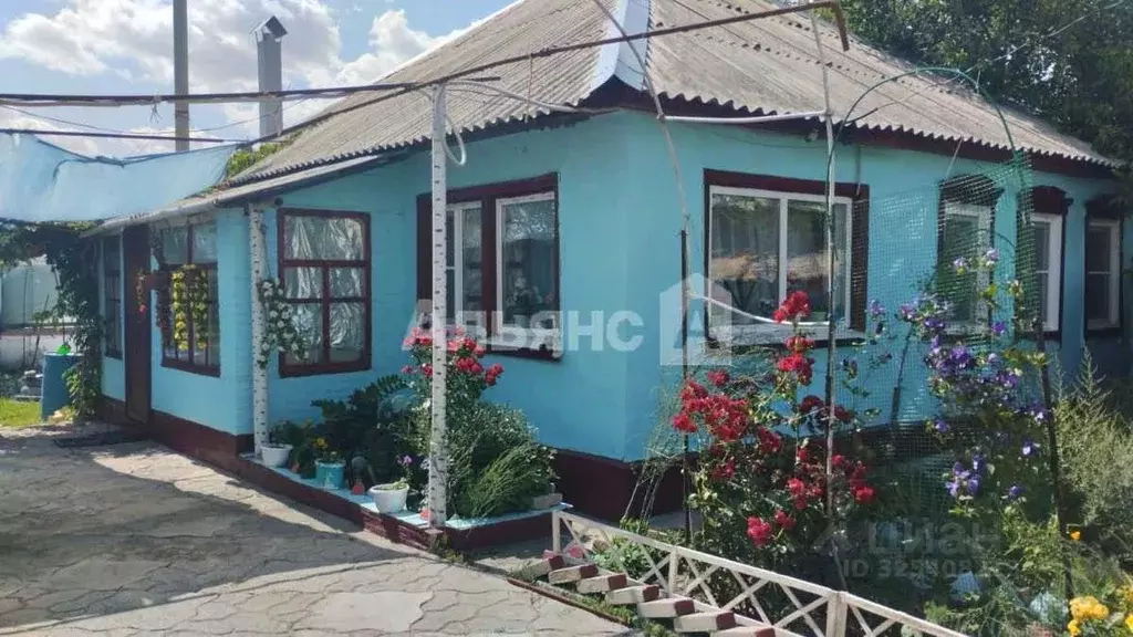 Дом в Ростовская область, Тацинский район, Михайлов хут. ул. Тургенева ... - Фото 2