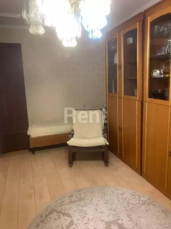 1-к кв. Москва Алтуфьевское ш., 88 (38.3 м) - Фото 1