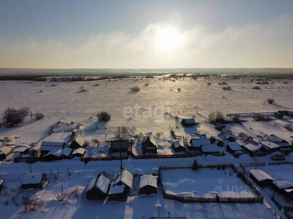 Участок в Архангельская область, Архангельск пос. Турдеевск,  (59.1 ... - Фото 1