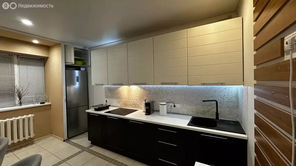 1-комнатная квартира: Самара, Майская улица, 3/185 (45.5 м) - Фото 2