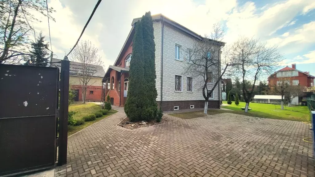 Коттедж в Москва д. Десна, Десна-3 ТИЗ,  (340 м) - Фото 2