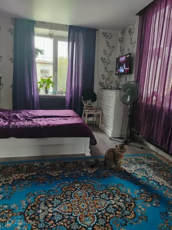 Продаётся 2-к квартира, 42.8 м - Фото 1