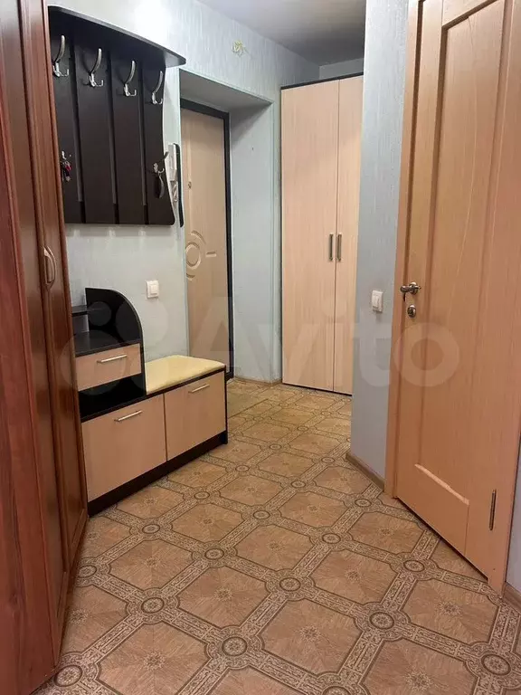 1-к. квартира, 41,1 м, 7/10 эт. - Фото 0