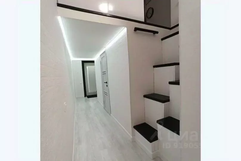 1-к кв. Московская область, Видное ул. Олимпийская, 6 (45.0 м) - Фото 1