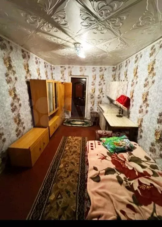 Комната 13 м в 1-к., 5/5 эт. - Фото 1