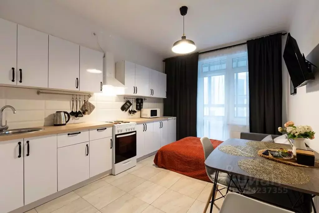 Комната Москва Родниковая ул., 5А - Фото 2