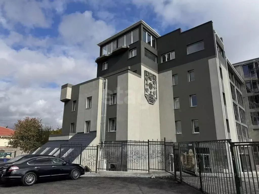 Студия Крым, Алушта ул. Володарского (18.3 м) - Фото 1