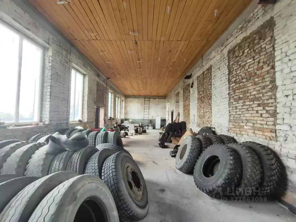 Офис в Белгородская область, Алексеевка Острогожский пер., 2 (104 м) - Фото 1