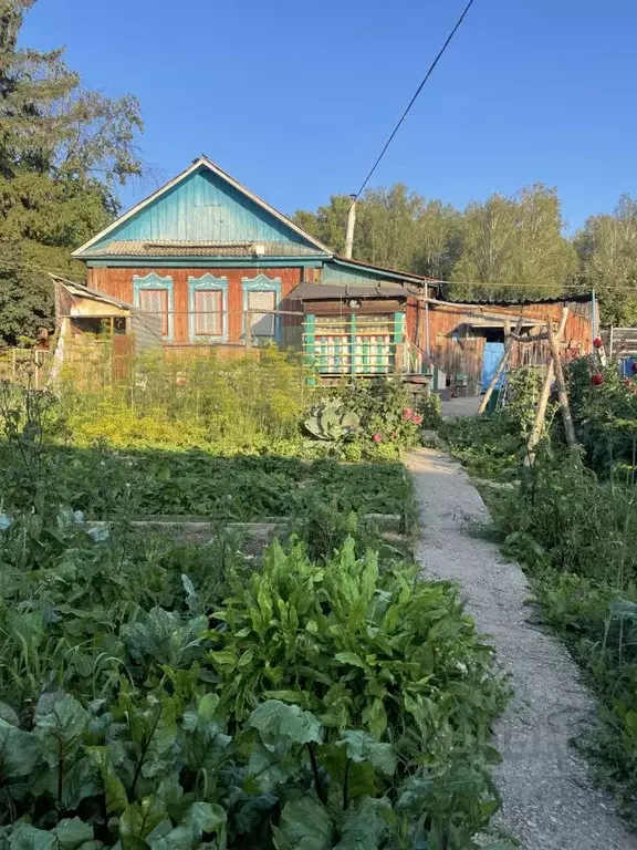 Дом в Свердловская область, Верхняя Пышма ул. Петрова, 70 (51 м) - Фото 0