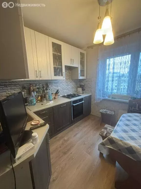 2-комнатная квартира: Егорьевск, 6-й микрорайон, 28 (53 м) - Фото 1