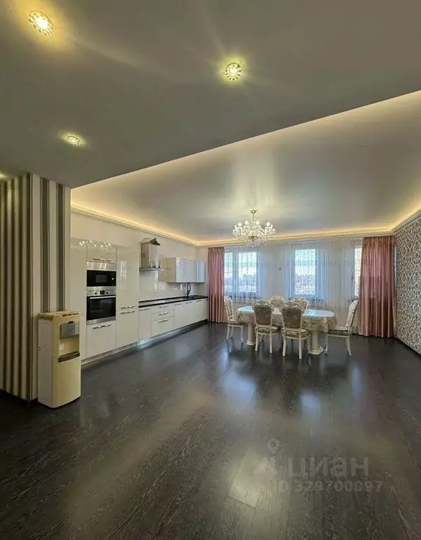 1-к кв. Санкт-Петербург Бухарестская ул., 110к1 (82.0 м) - Фото 2