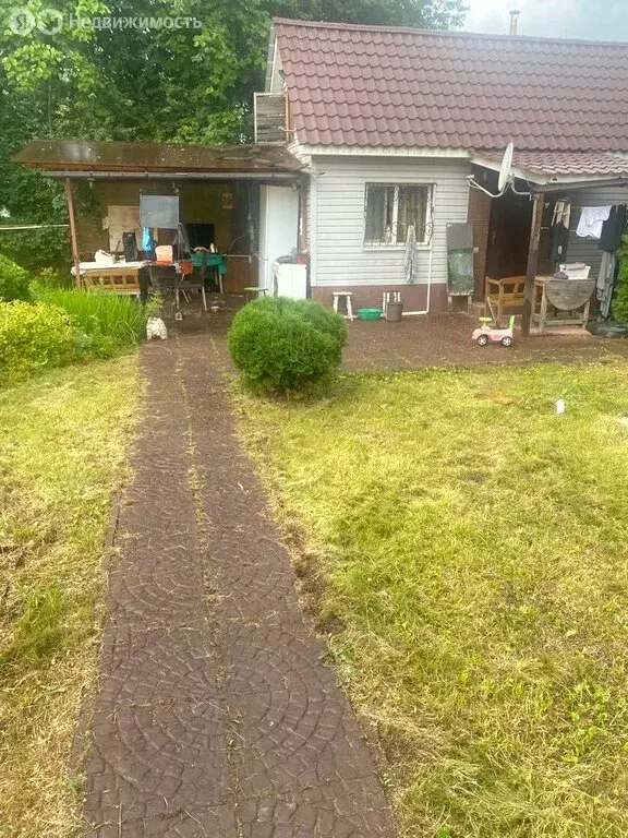 Дом в Самара, посёлок Сорокины Хутора, 2-я линия, 7 (50 м) - Фото 2