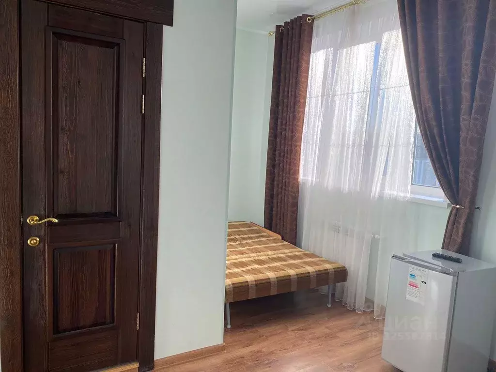 Комната Челябинская область, Златоуст Белый Ключ кв-л, 68Б (25.0 м) - Фото 2