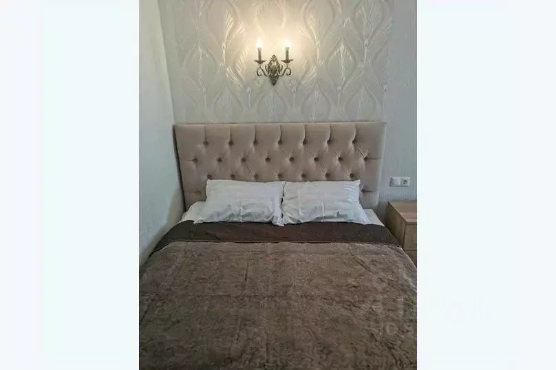 1-к кв. Санкт-Петербург ул. Маршала Казакова, 50к1 (36.0 м) - Фото 1