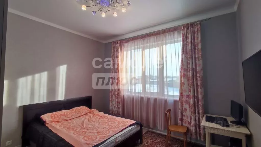 Коттедж в Белгородская область, Старый Оскол ул. Вяземская (107 м) - Фото 2