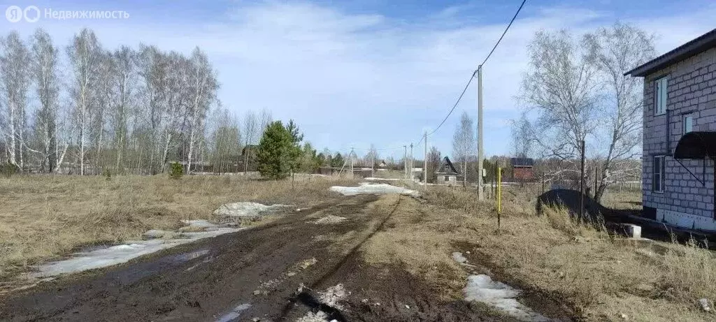 Участок в Первомайский район, СТ Моторостроитель-2 (12 м) - Фото 2