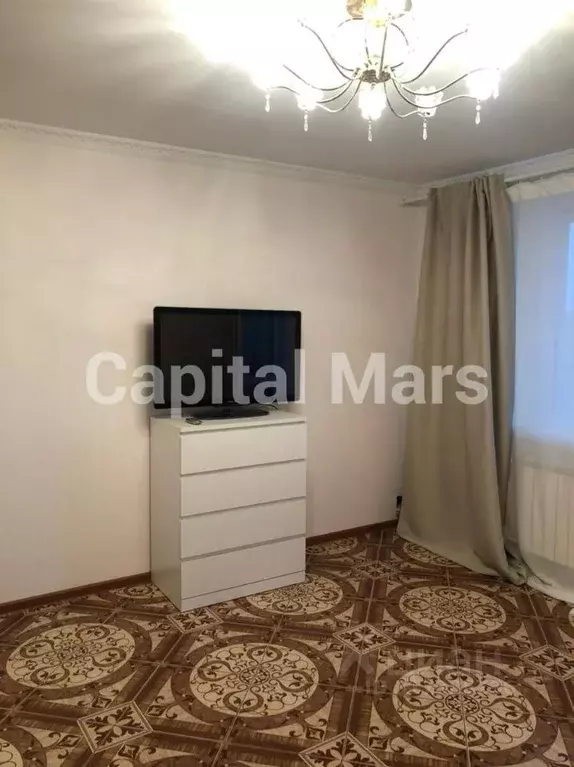 1-к кв. Москва Новоорловская ул., 8К2 (40.0 м) - Фото 1