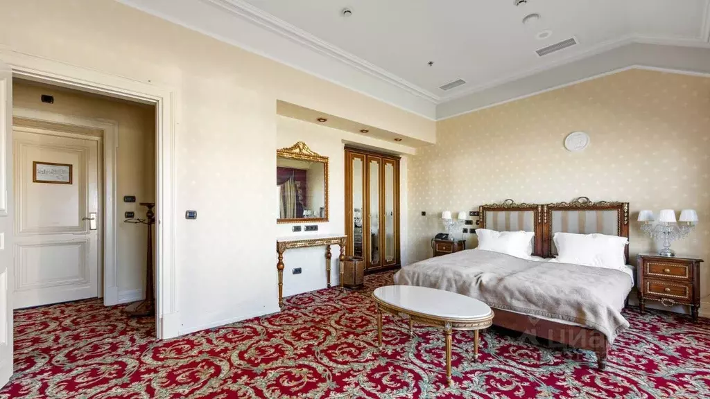 Офис в Санкт-Петербург Большая Морская ул., 14 (37 м) - Фото 2