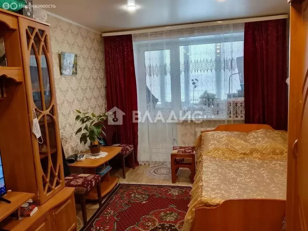 1-комнатная квартира: Пенза, Экспериментальная улица, 3 (30.4 м) - Фото 2