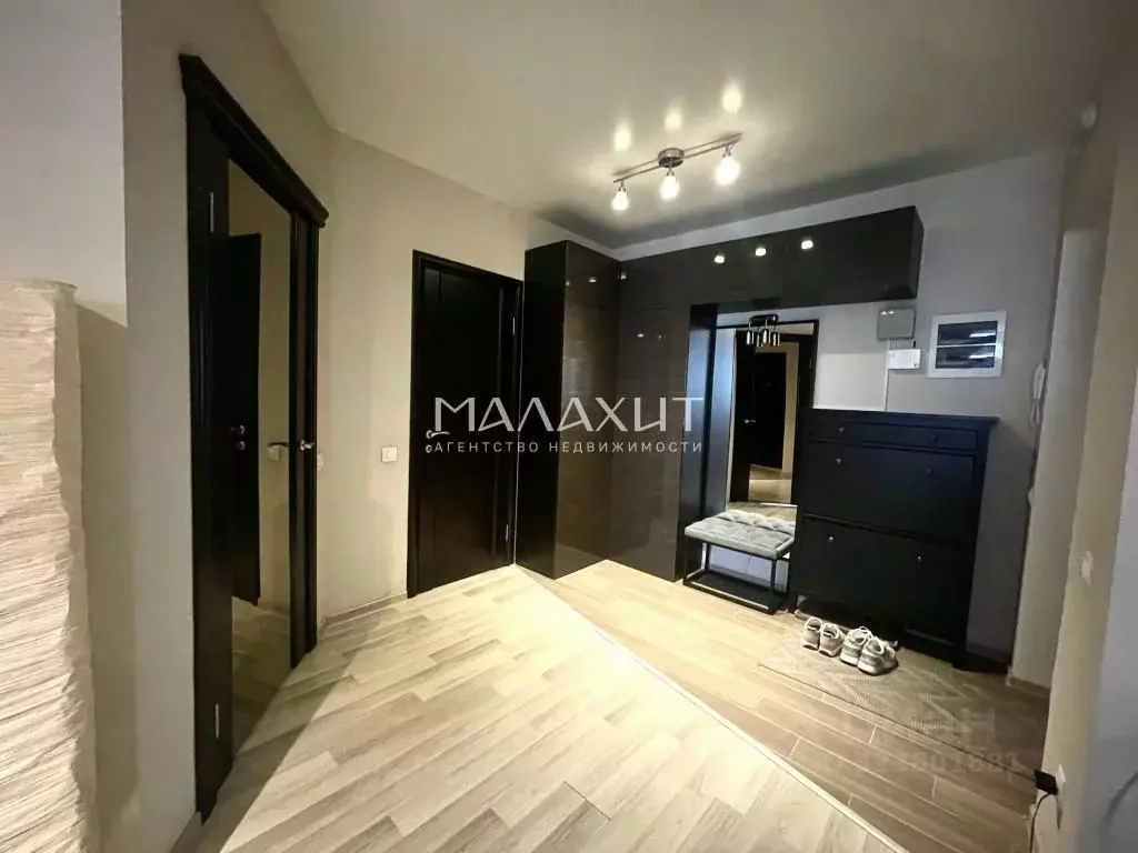 2-к кв. Самарская область, Самара Галактионовская ул., 2 (74.0 м) - Фото 1