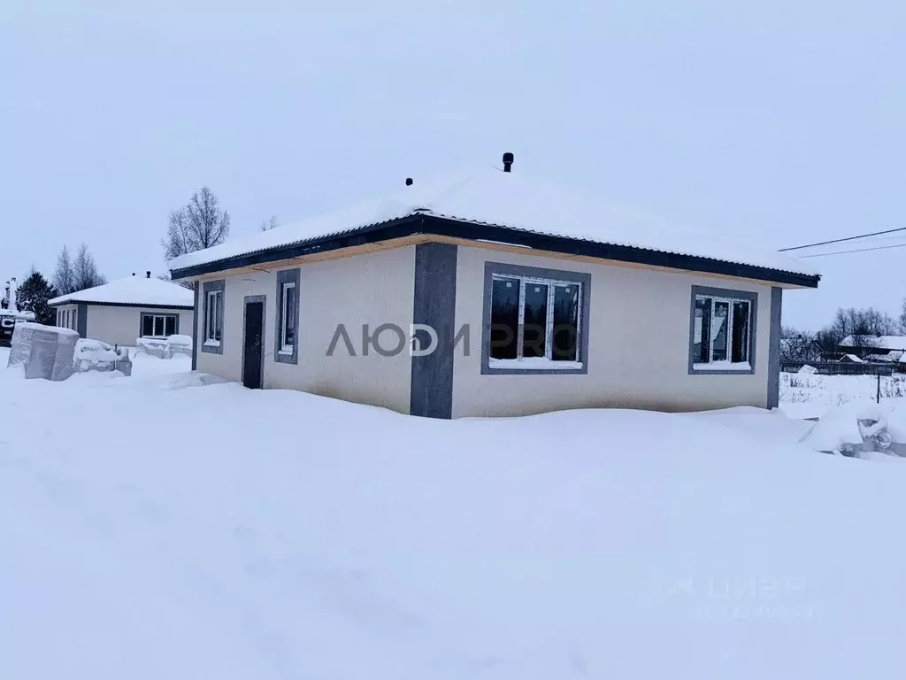 Дом в Ярославская область, Ярославский муниципальный округ, д. Жуково ... - Фото 2