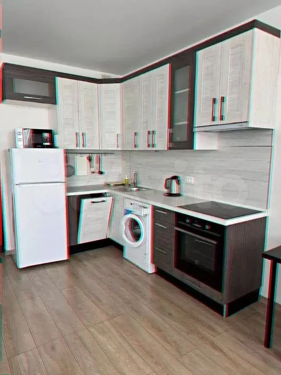 Квартира-студия, 35 м, 10/16 эт. - Фото 0