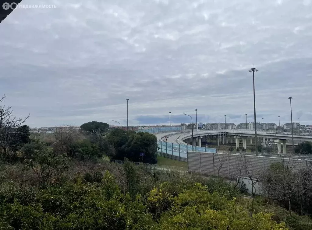 Участок в Сочи, Кутаисская улица, 11 (5 м) - Фото 2