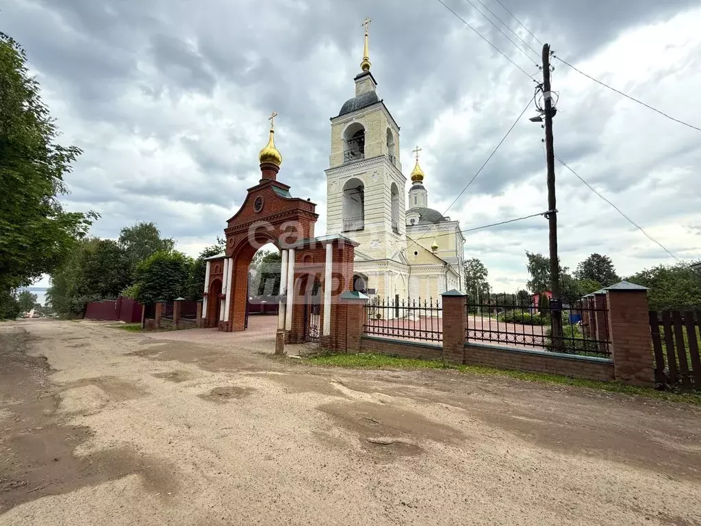 Участок в Ярославская область, Переславль-Залесский муниципальный ... - Фото 1