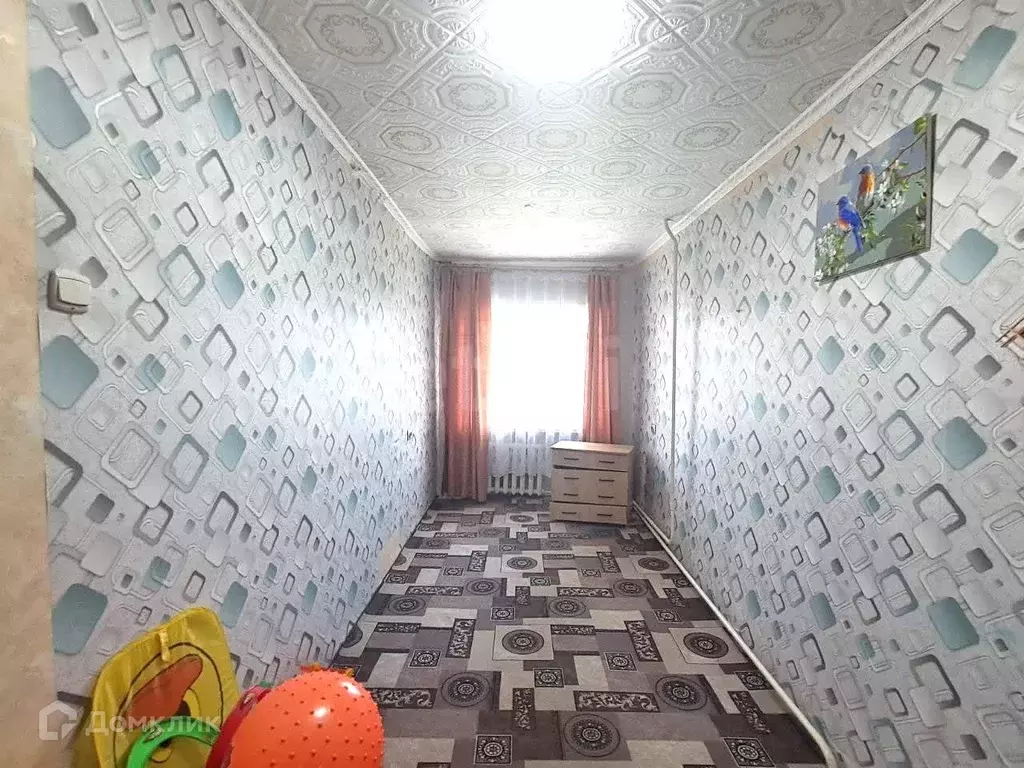 Продаётся 1-к квартира, 37.4 м - Фото 0