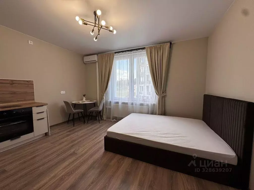 Студия Московская область, Красногорск городской округ, с. ... - Фото 2