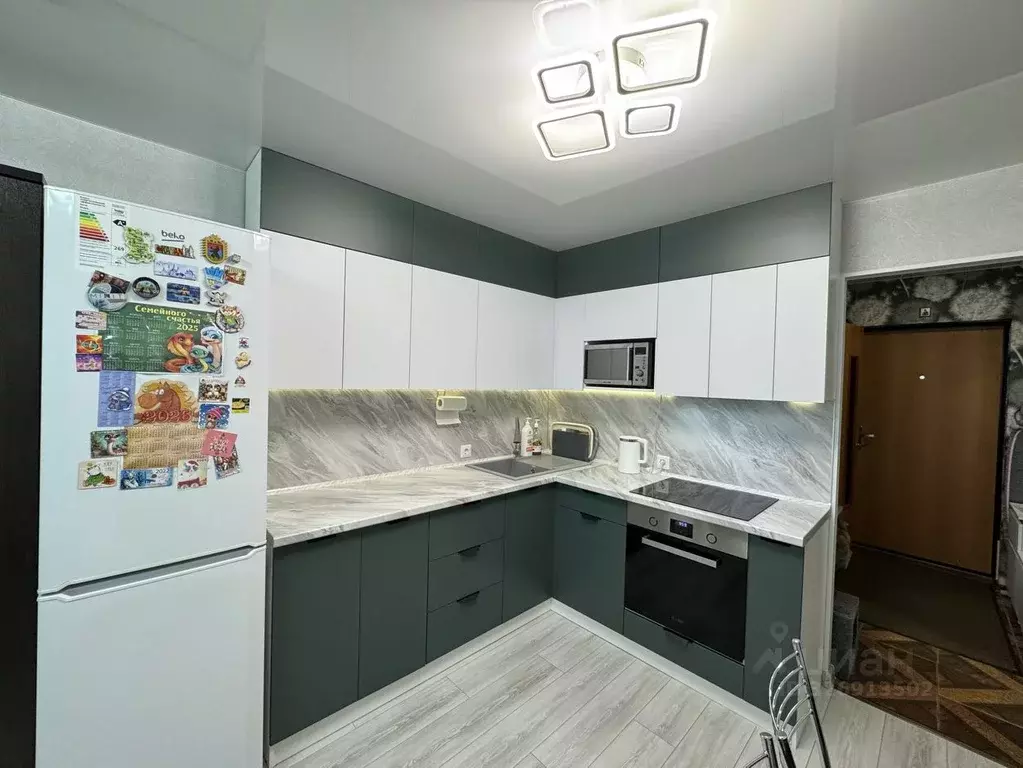 Студия Кировская область, Киров ул. Пушкина, 36к1 (23.2 м) - Фото 2