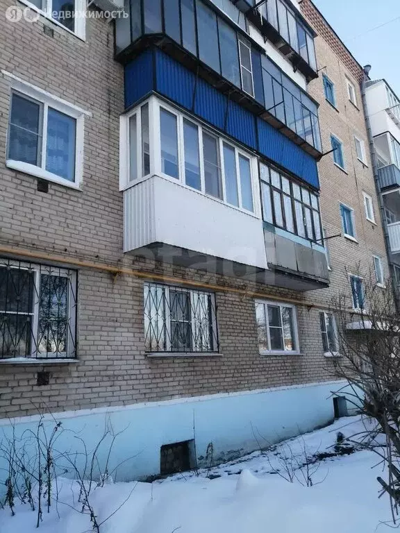 2-комнатная квартира: Троицк, улица 30 лет ВЛКСМ, 2 (46.4 м) - Фото 2