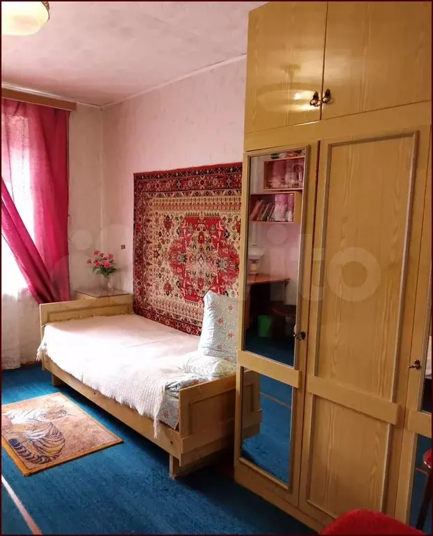 Комната 12 м в 3-к., 10/14 эт. - Фото 0