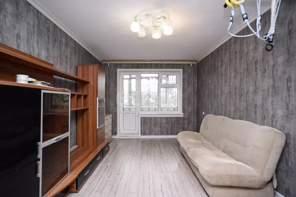 2-к кв. Тверская область, Тверь ул. Александра Завидова, 27 (44.1 м) - Фото 1
