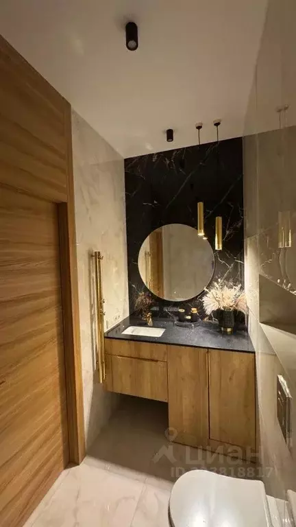 1-к кв. Москва бул. Скандинавский, 12 (40.0 м) - Фото 1