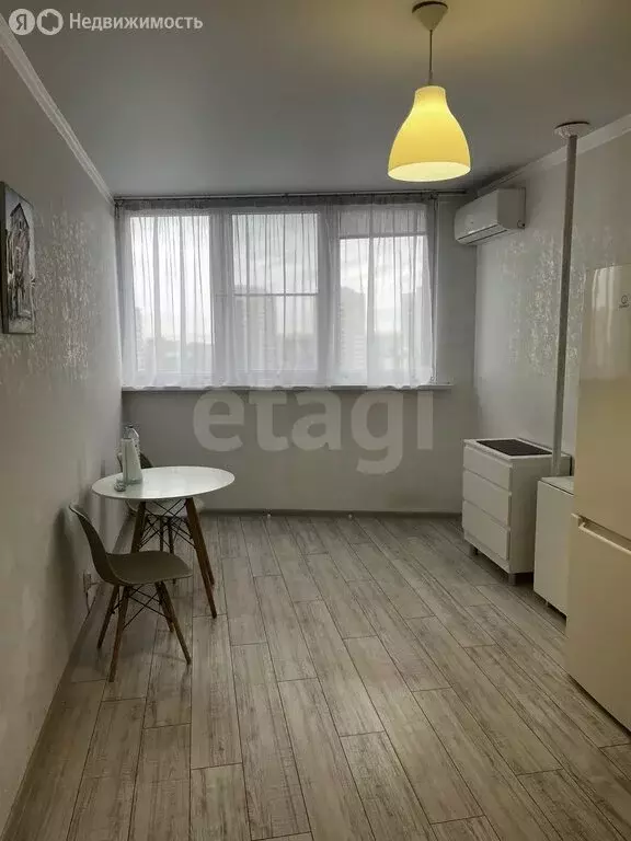 1-комнатная квартира: Анапа, Парковая улица, 60к4 (44.7 м) - Фото 1