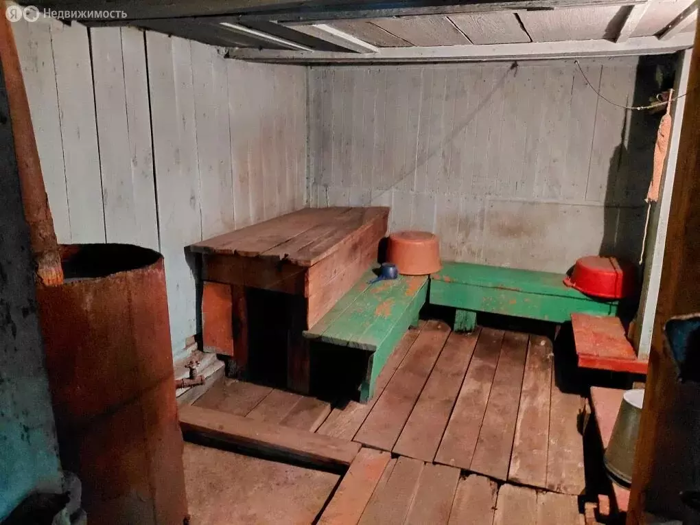 Дом в Усть-Абаканский район, деревня Чапаево, Молодёжная улица, 9 ... - Фото 2