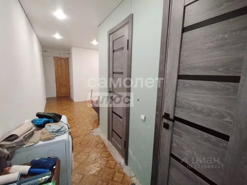 3-к кв. Белгородская область, Старый Оскол ул. Ленина, 5 (54.5 м) - Фото 2