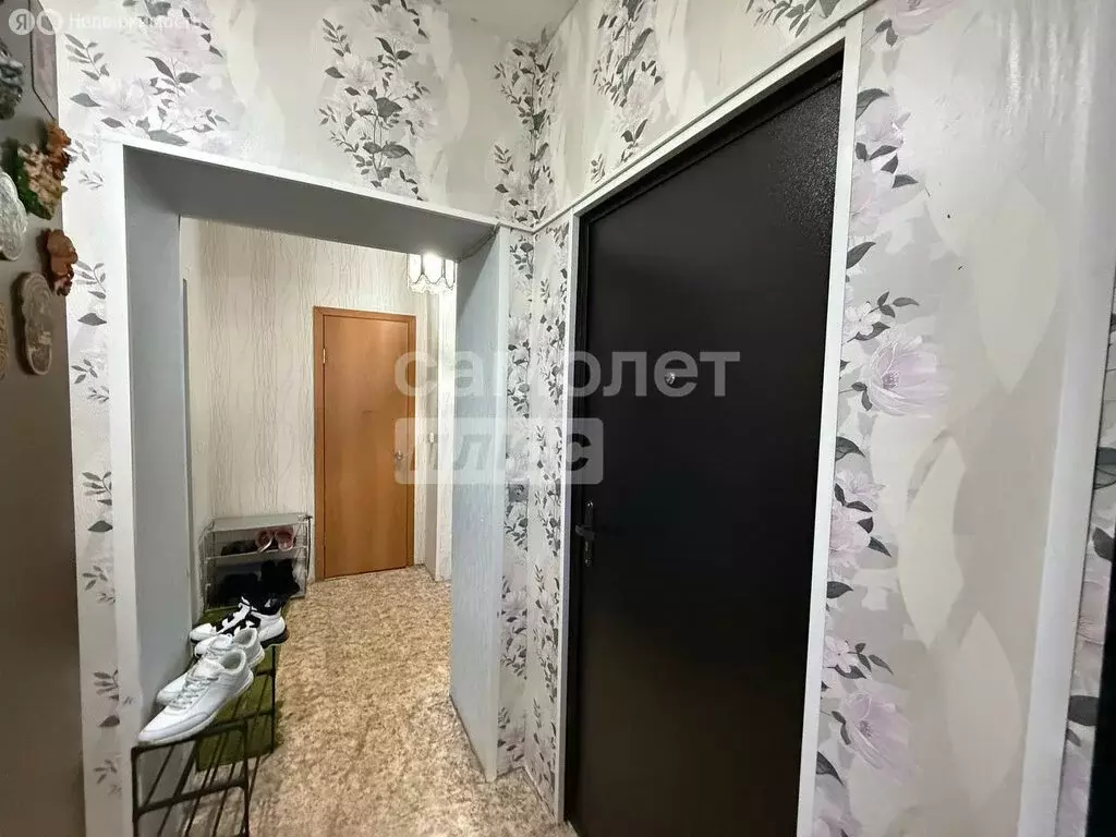 1к в 3-комнатной квартире (19.6 м) - Фото 2