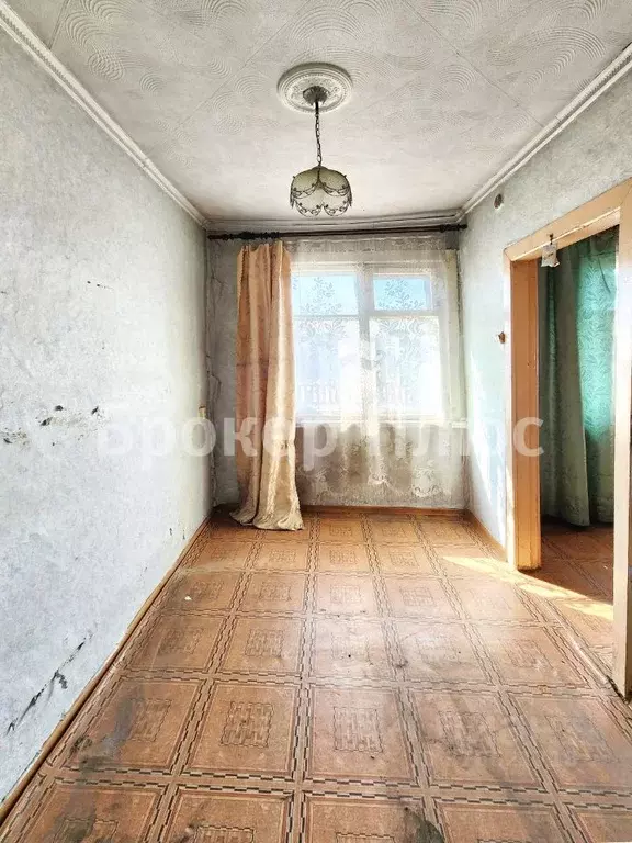 Дом в Тыва, Кызылский кожуун, Каа-Хем пгт ул. Пригородная, 12 (46 м) - Фото 1