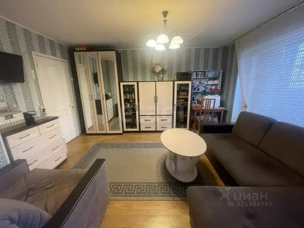 Комната Московская область, Одинцово Можайское ш., 99 (24.0 м) - Фото 2