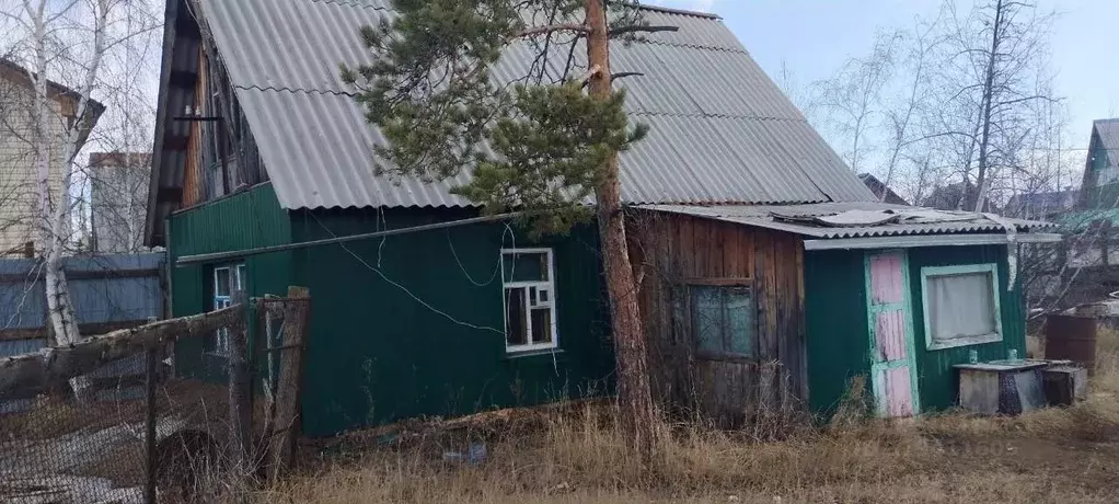 Дом в Саха (Якутия), Якутск ул. Виктория, 66к3 (26 м) - Фото 2