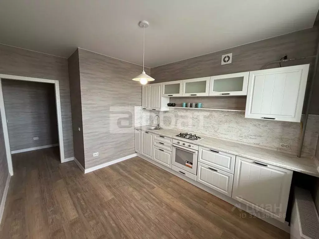 1-к кв. Ивановская область, Ивановский район, Коляновское с/пос, д. ... - Фото 0