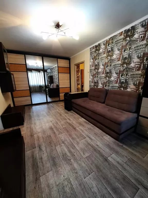 Продаётся 3-к квартира, 56.1 м - Фото 0