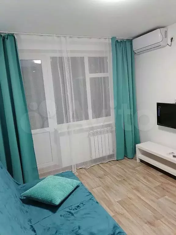 1-к. квартира, 22 м, 7/9 эт. - Фото 1