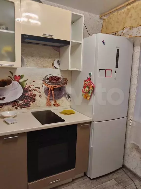1-к. квартира, 30 м, 2/5 эт. - Фото 0